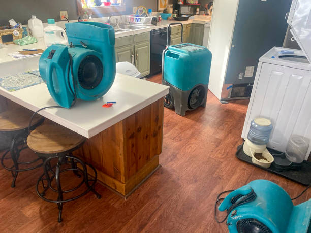 Best Emergency water damage restoration  in Ada, OK