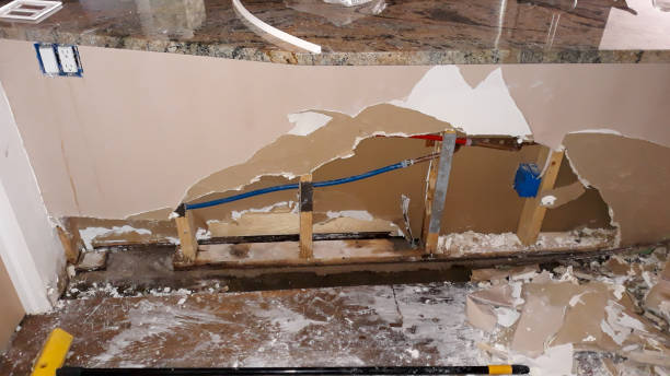 Best Water damage restoration near me  in Ada, OK