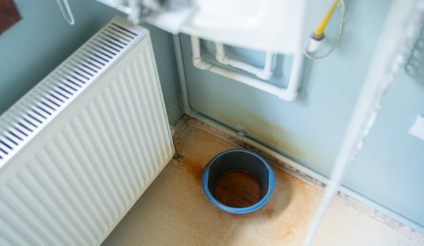Fire Damage Restoration in OK