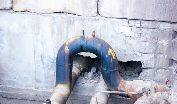 Best Basement water damage restoration  in Ada, OK