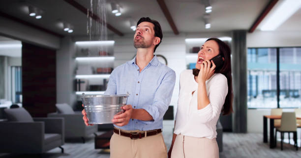 Best Fire Damage Restoration  in Ada, OK