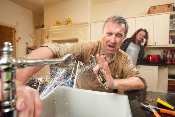 Best Professional water damage repair  in Ada, OK